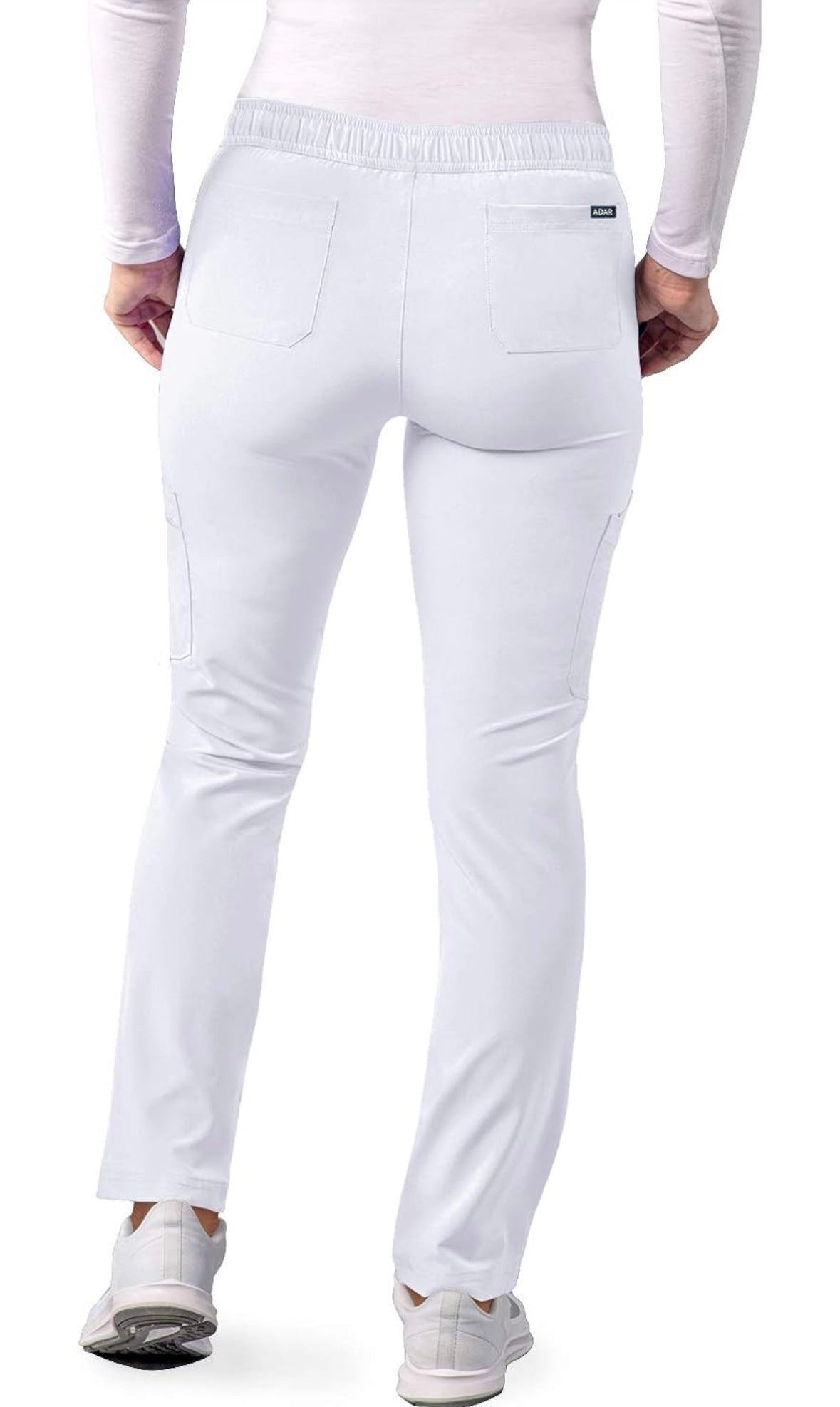 Women’s Skinny Leg Cargo Pant