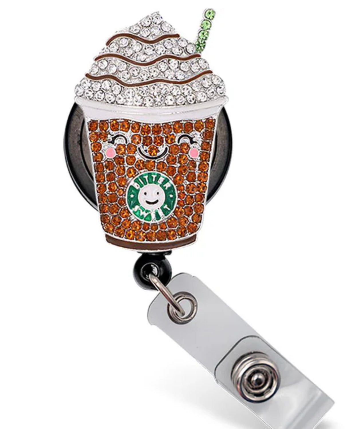 Sparkle and Shine Bitter Sweet Coffee