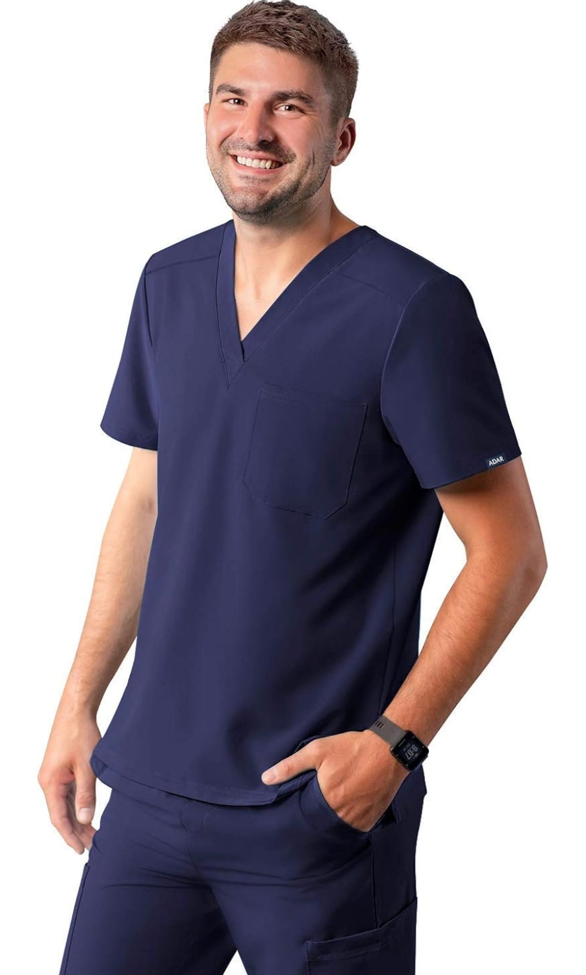 Men’s Classic V-Neck top