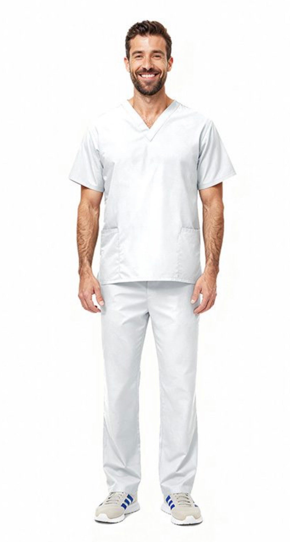 Classic Unisex Drawstring Pant