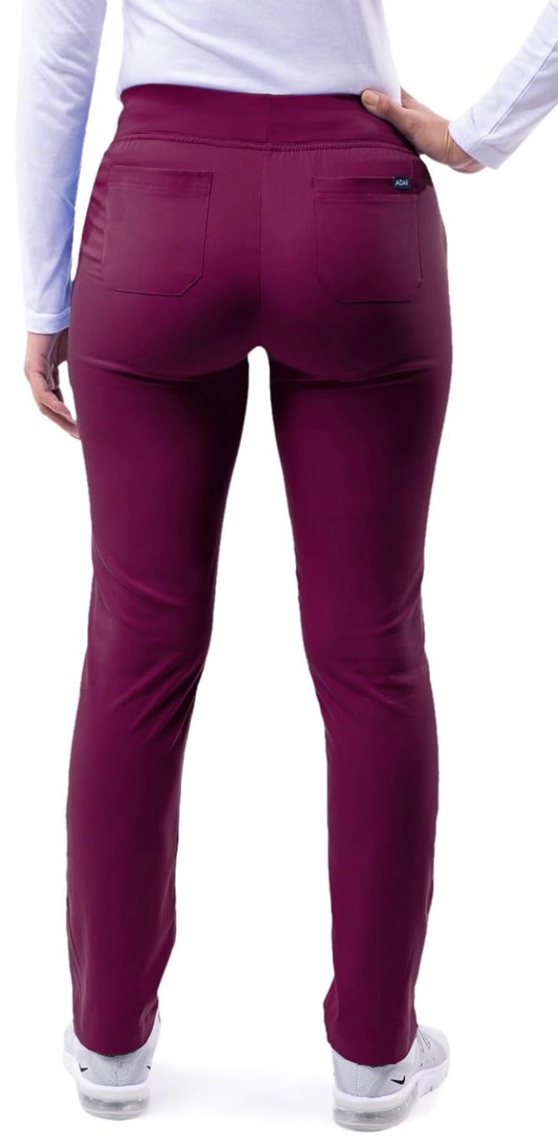 Modern Scrub Set