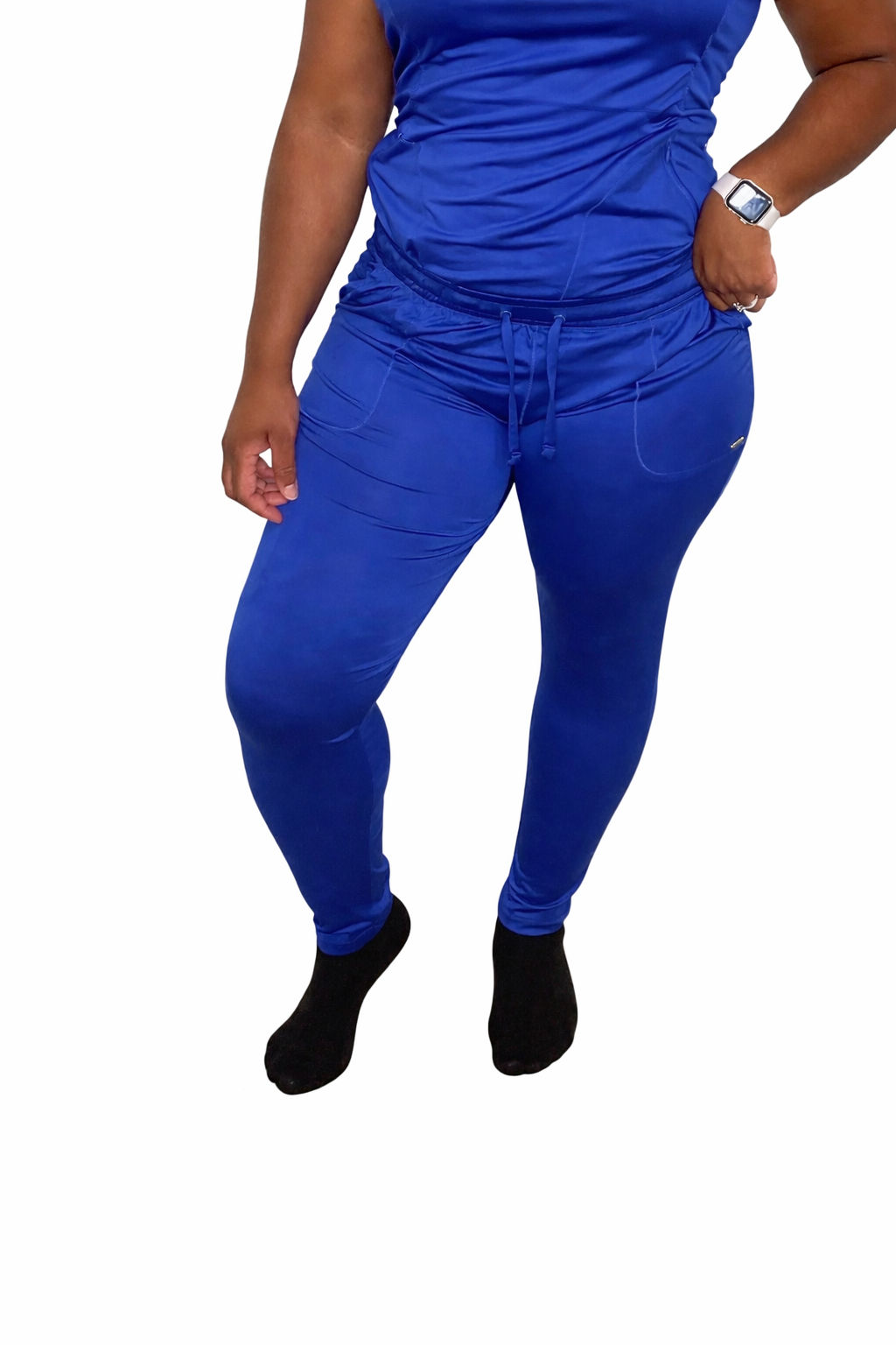 Action Tapered Pant