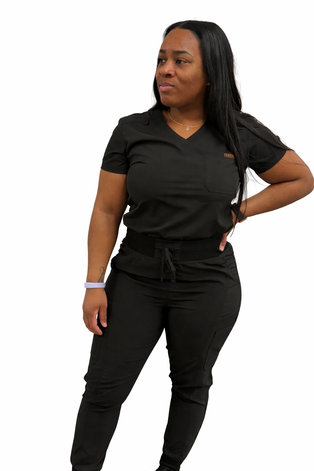Women’s Jogger Set
