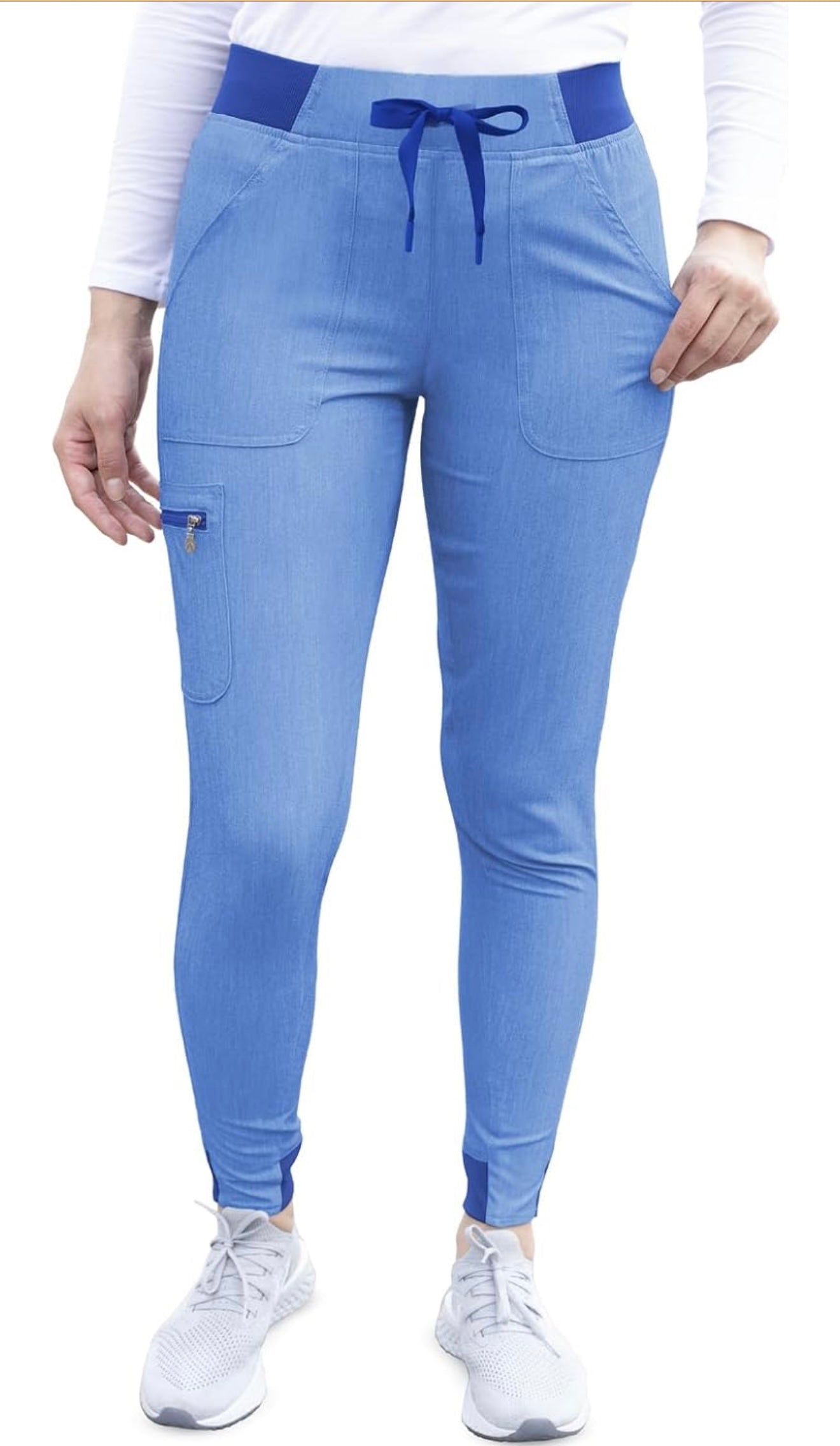 Women's Ultimate Yoga Jogger Pant