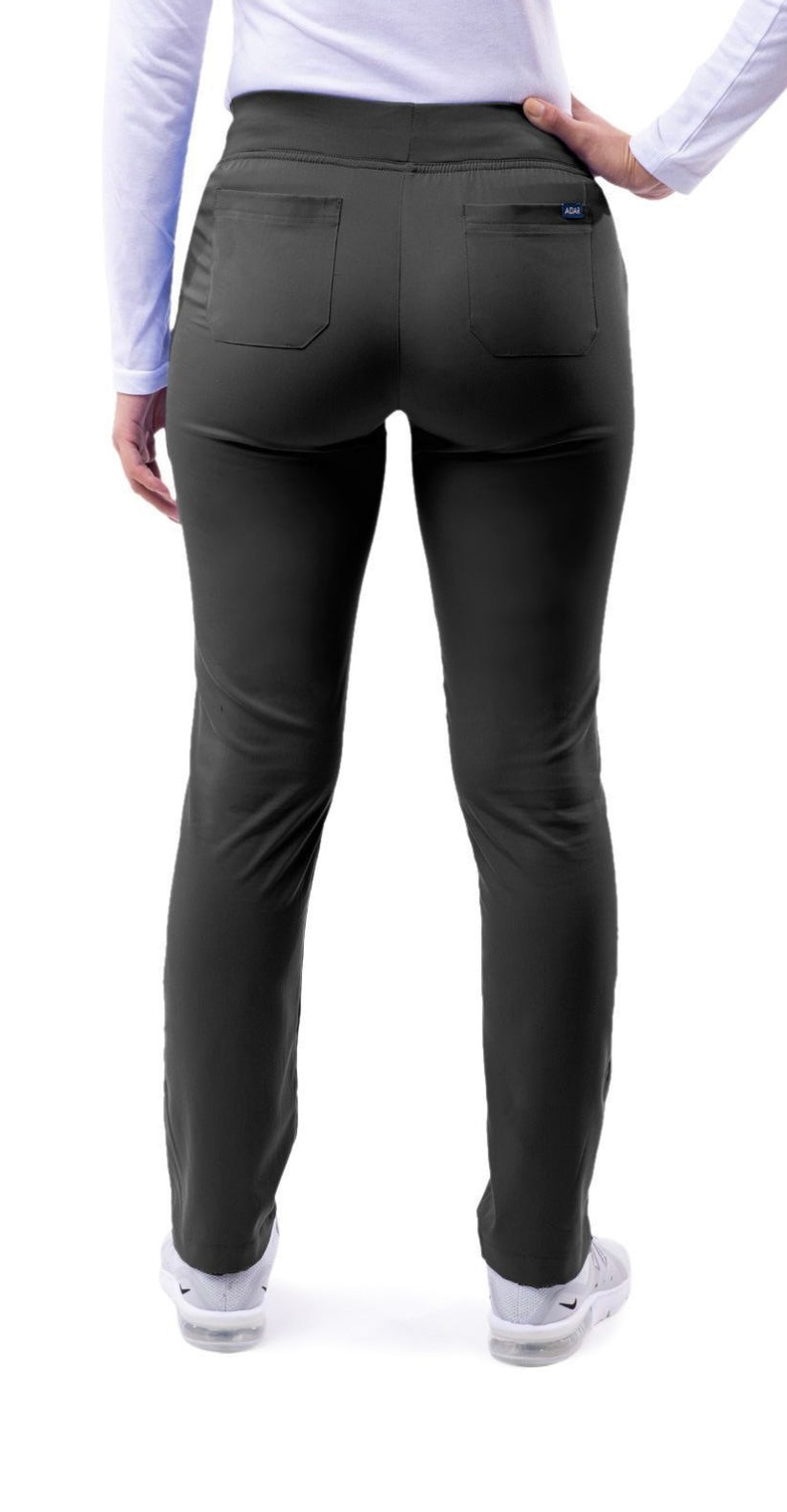 Women Skinny Leg Yoga Pants PRO Collection