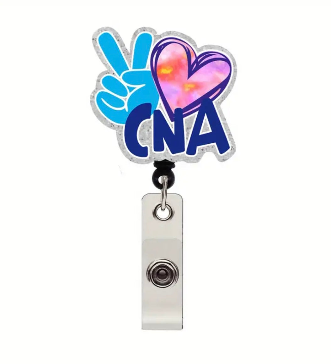 CNA BLUE