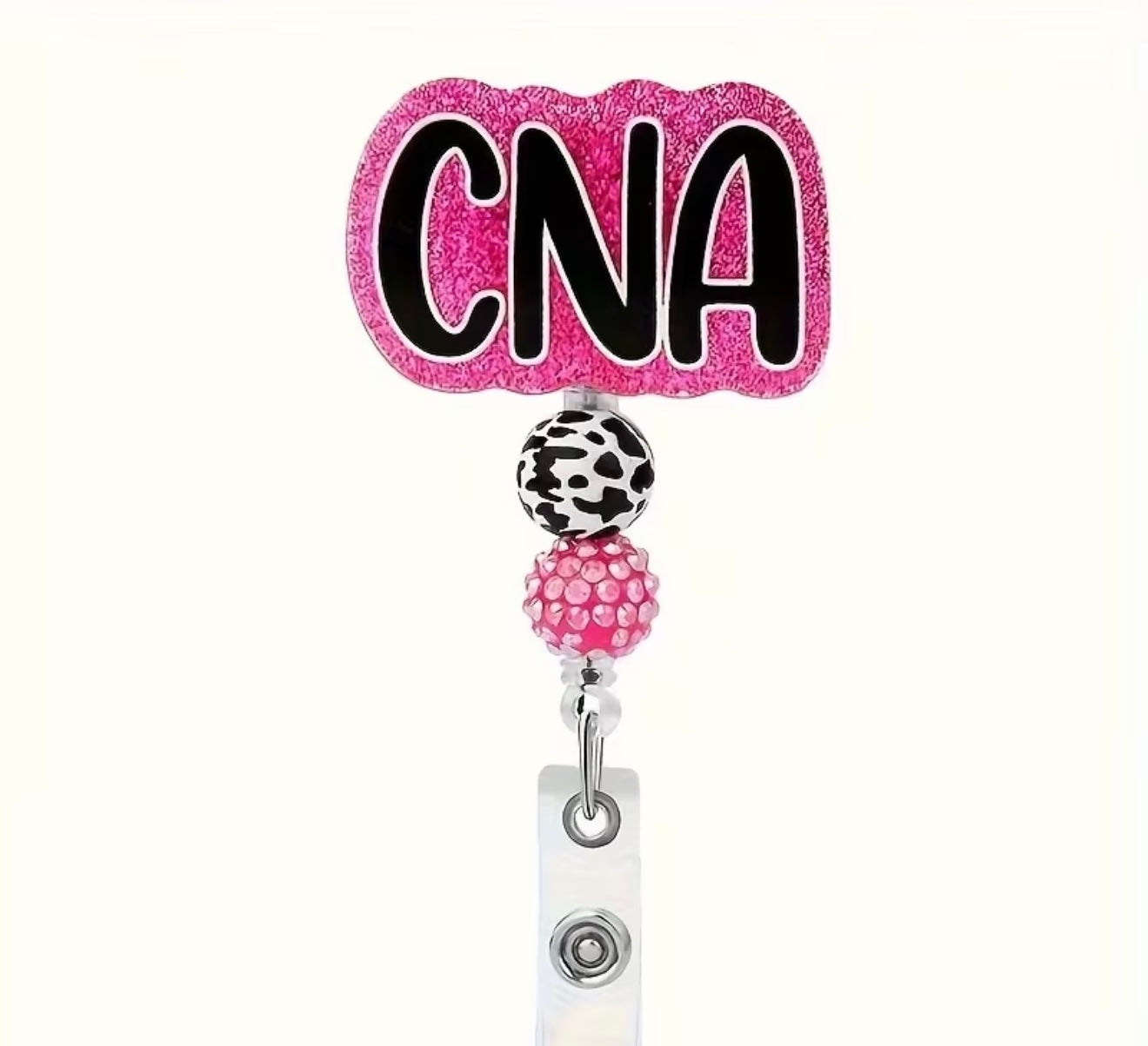CNA Badge Reel