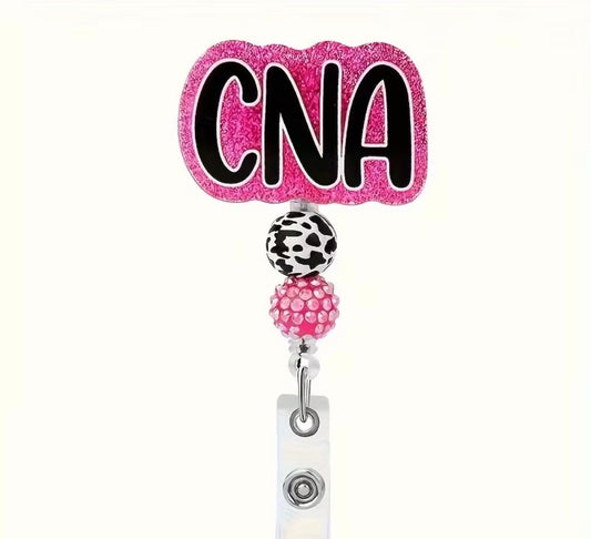 CNA Badge Reel