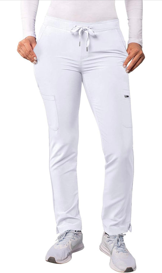 Women Skinny Leg Cargo Pants