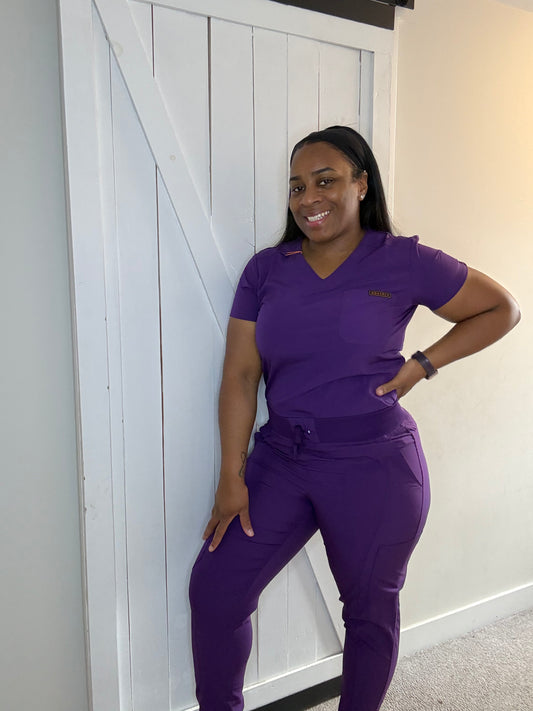 Women’s Jogger Set