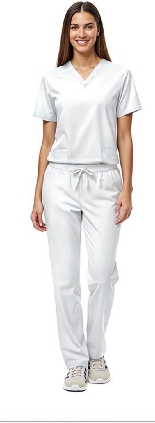 Classic Unisex Drawstring Pant