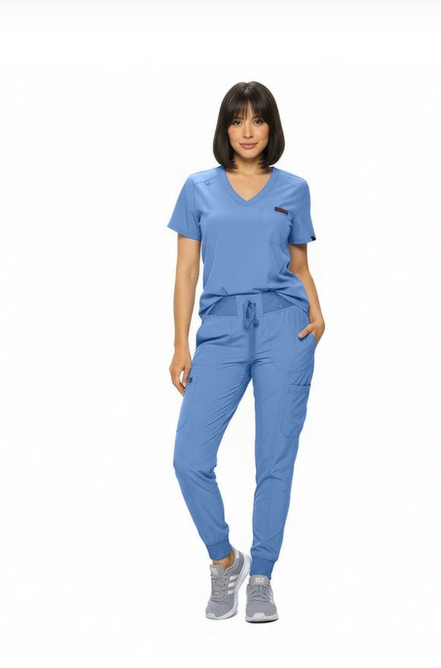 Women’s Jogger Set