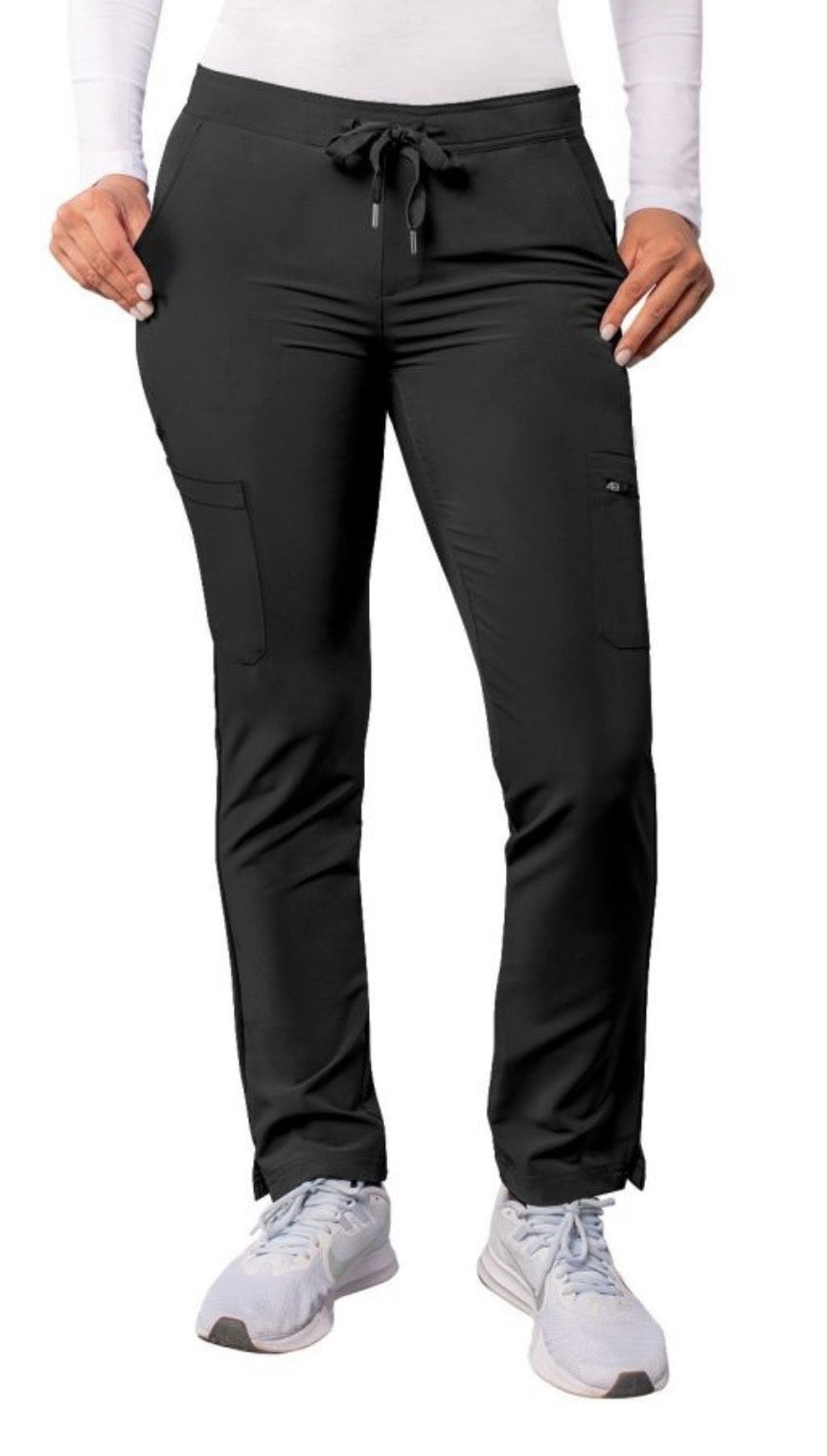 Women Skinny Leg Cargo Pants