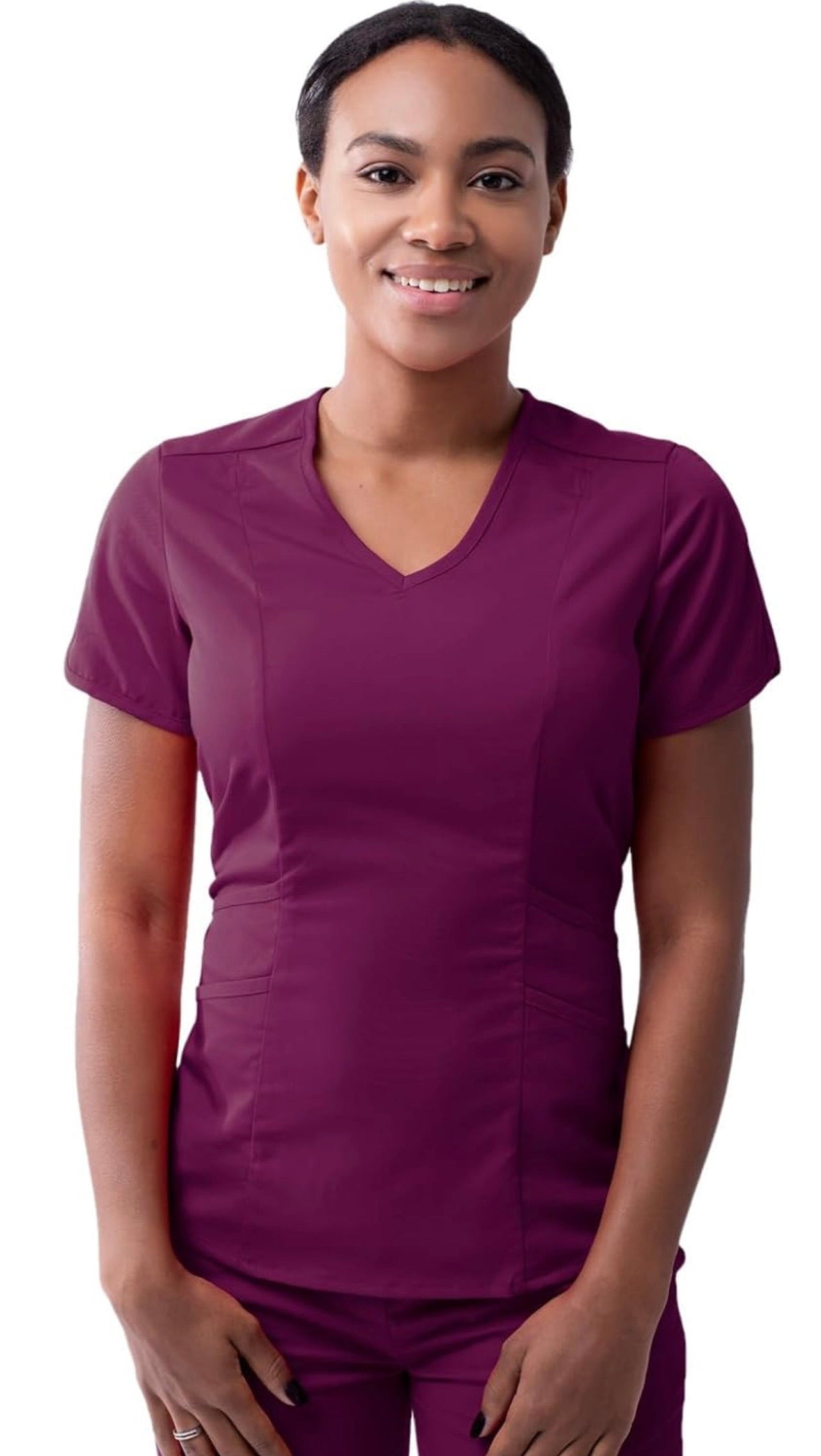Modern Scrub Set