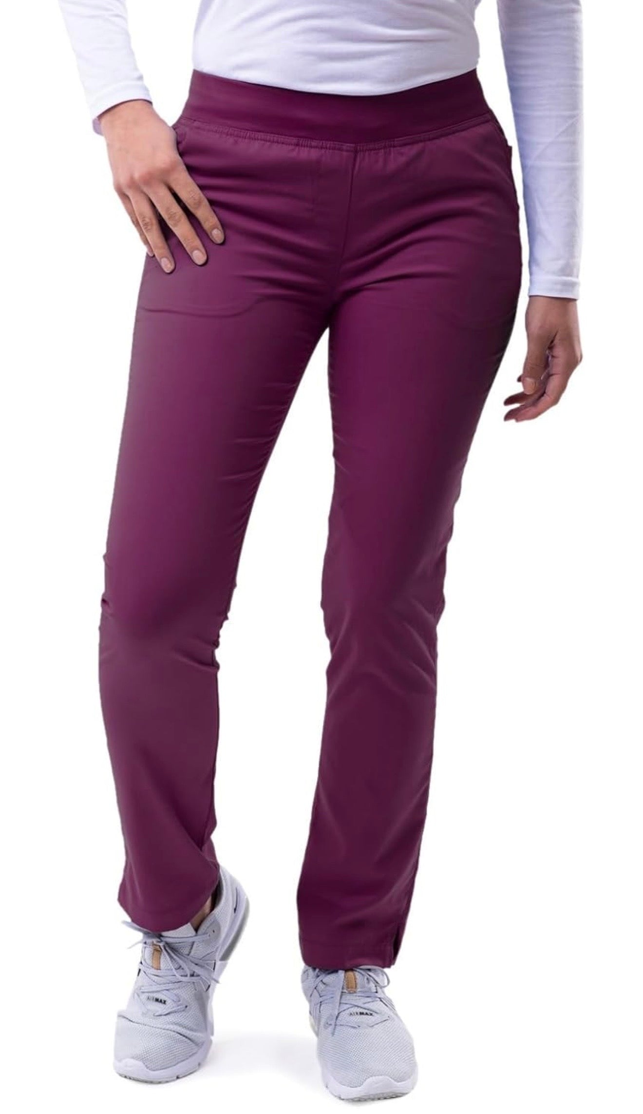Modern Scrub Set