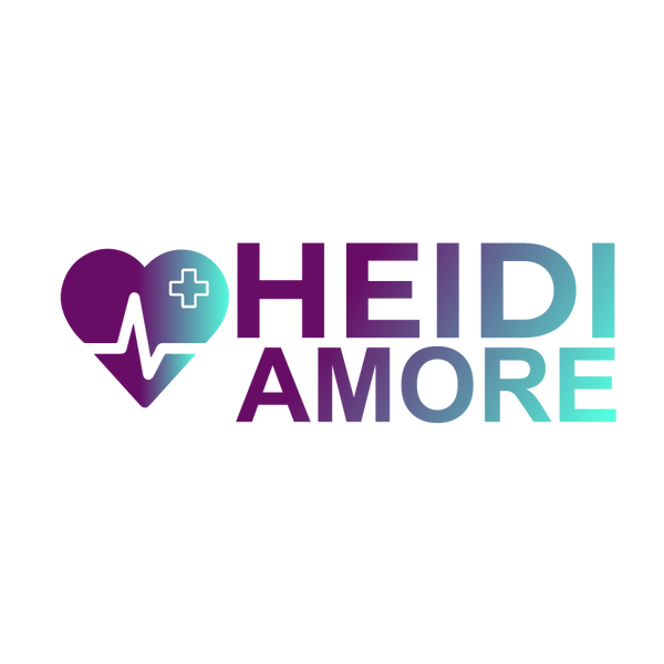 Heidi Amore